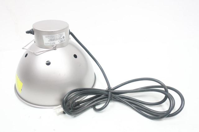 CANARM HLC-S INFRA RED BROODER HEAT LAMP