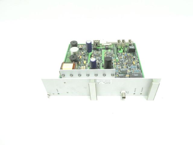 FISHER ROSEMOUNT CL6701X1-FA6 POWER CONVERTER CARD