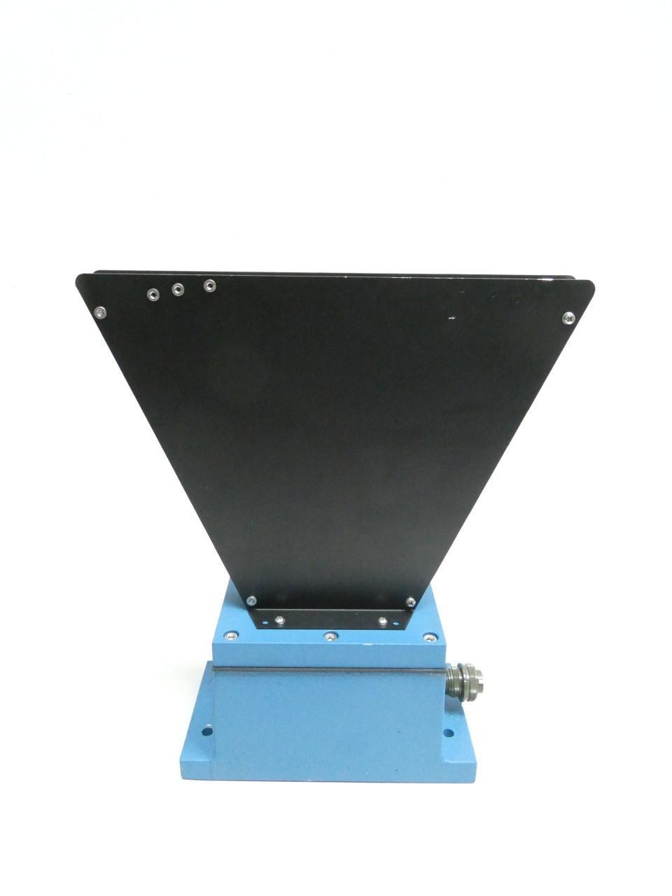 HARRIS R3610040-2X BAR CODE SCANNER