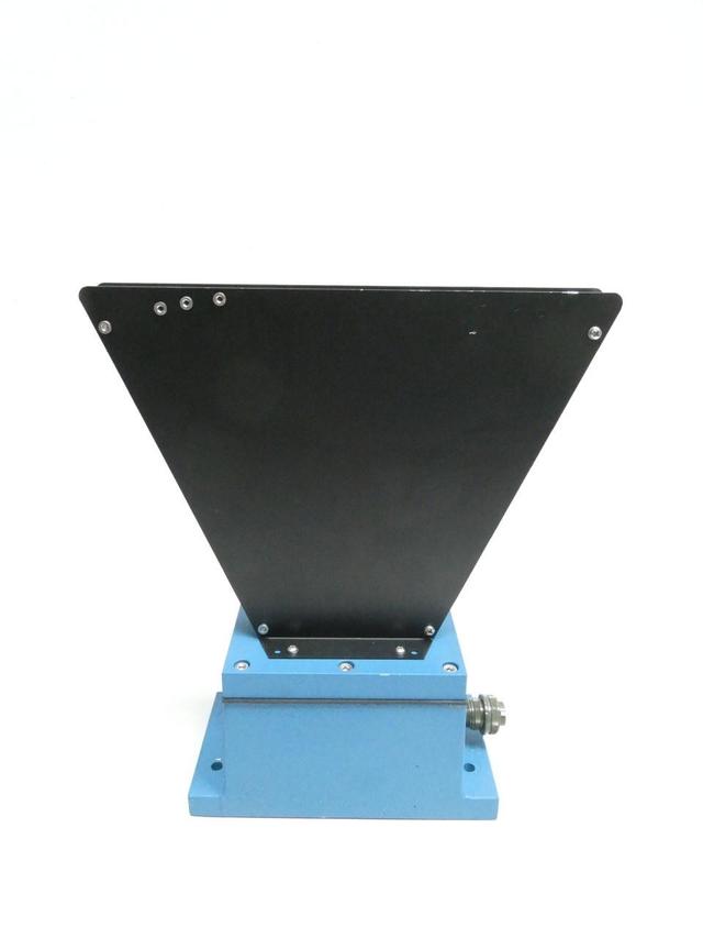 HARRIS R3610040-2X BAR CODE SCANNER