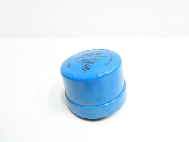 TORK 5007M TURN-LOCK MOUNTING DELAYED RESPONSE PHOTOCONTROL 105-285V-AC