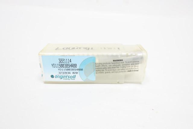 INGERSOLL YD1150038SHR00 INDEXABLE DRILL
