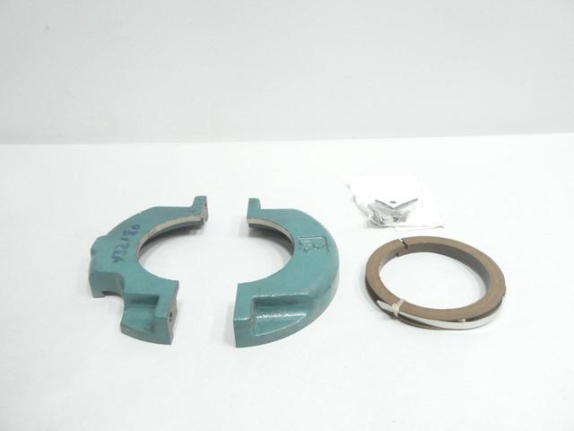 DODGE 432181 SLEEVOIL BEARING REBUILD SEAL KIT 3-15/16IN