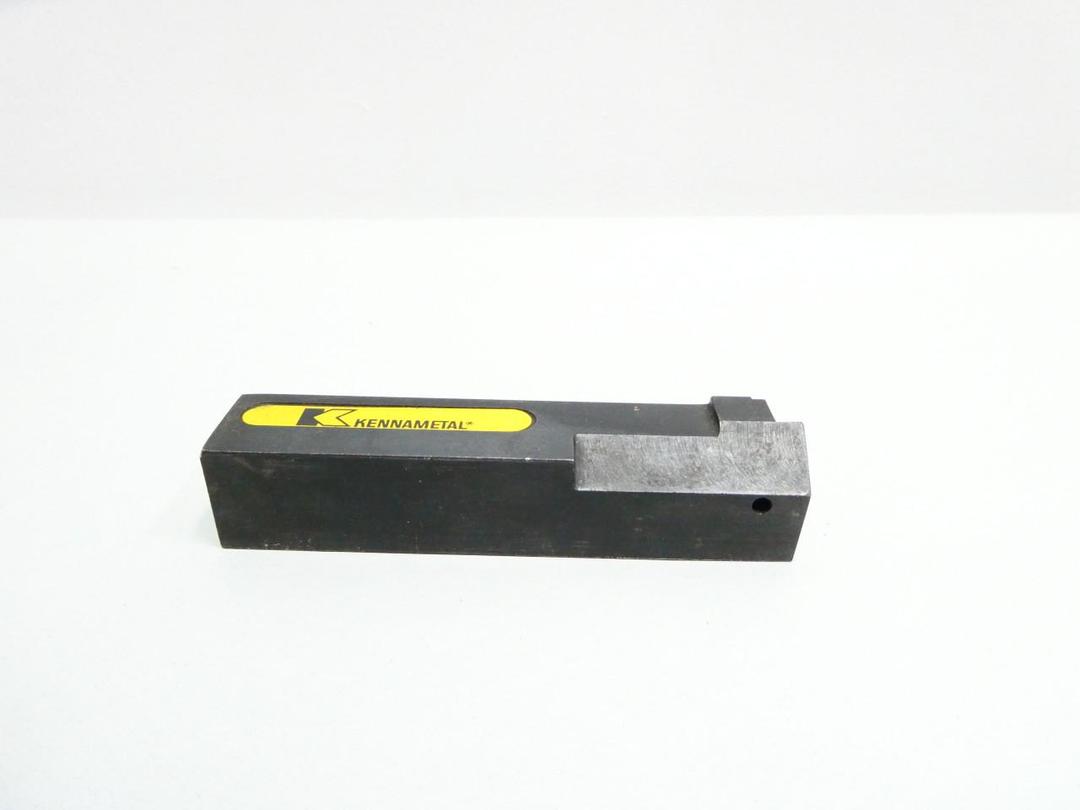 KENNAMETAL NEL-164C TOP NOTCH LATHE TOOL HOLDER
