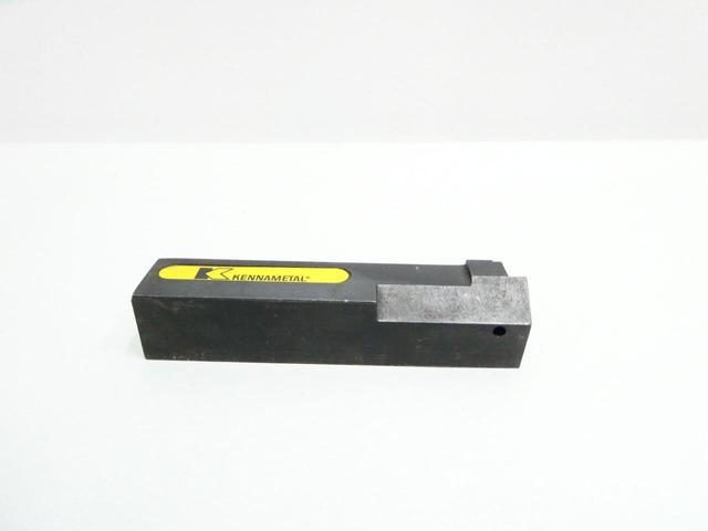 KENNAMETAL NEL-164C TOP NOTCH LATHE TOOL HOLDER