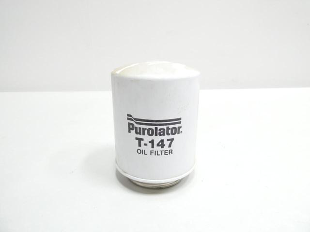 PUROLATOR T-147 ENGINE OIL FILTER