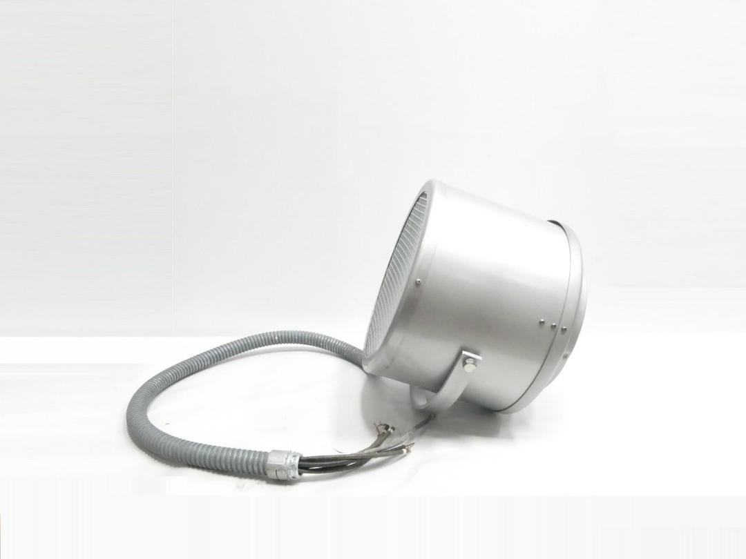 GENERAL ELECTRIC GE AF0754 ELECTRIC AIR HEATER 7.5KW 480V-AC