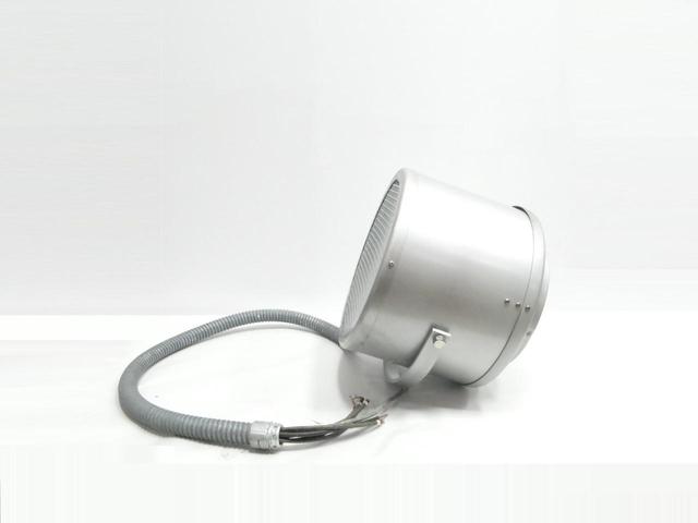 GENERAL ELECTRIC GE AF0754 ELECTRIC AIR HEATER 7.5KW 480V-AC