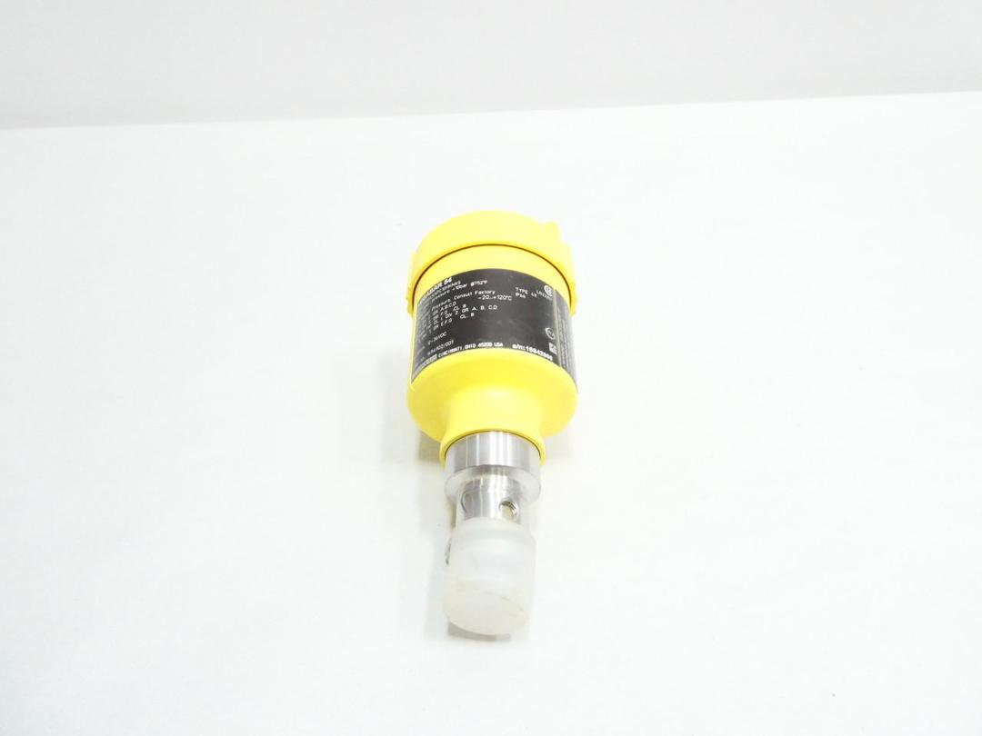 VEGA BR54.KXPC1GHKNXS VEGABAR54 PRESSURE TRANSMITTER 10BAR 12-36V-DC