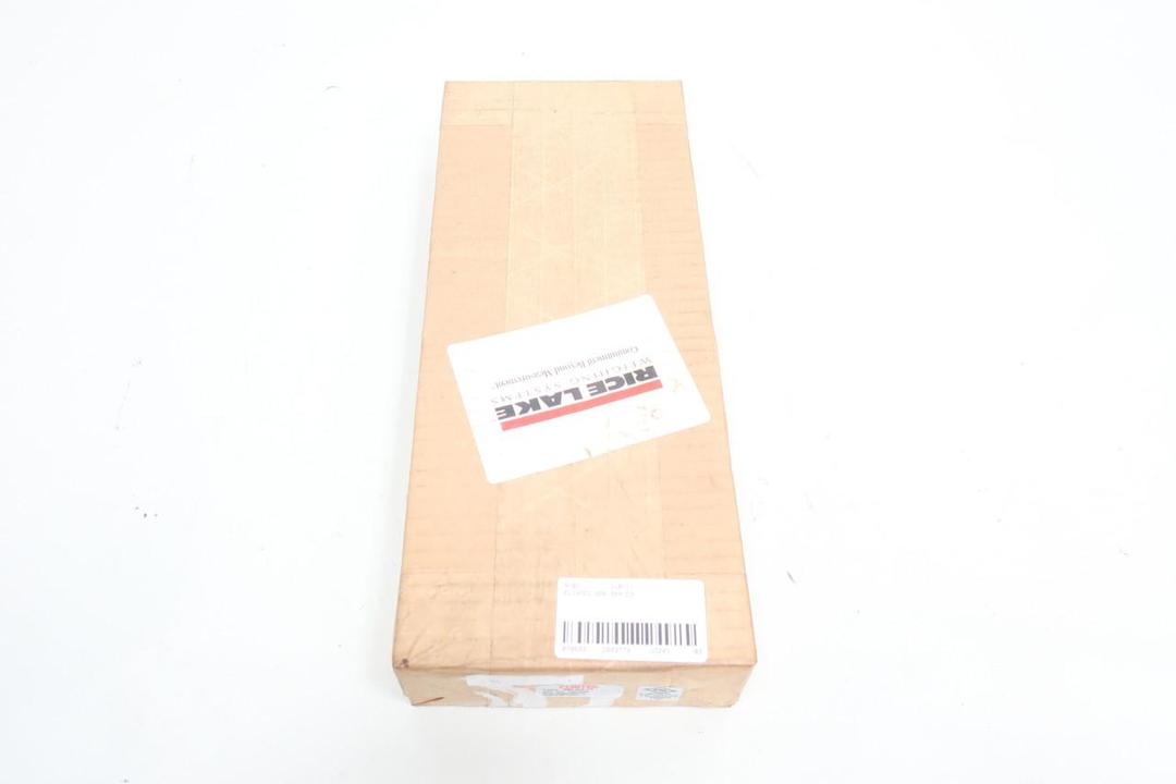 FLINTEC SB6-2KN C3 BEAM LOAD CELL