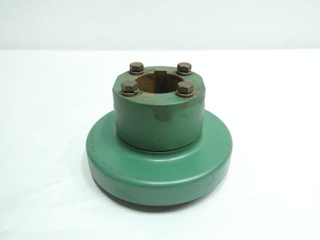 WOODS 10SC50 FLANGE COUPLING 2-3/8IN