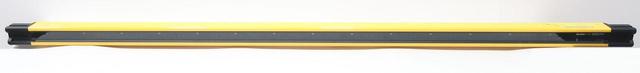 KEYENCE SL-V64HM-R LIGHT CURTAIN RECEIVER 24V-DC