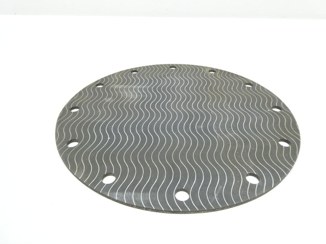 FISHER 1F725902192 SIZE 3B & 4B DIAPHRAGM