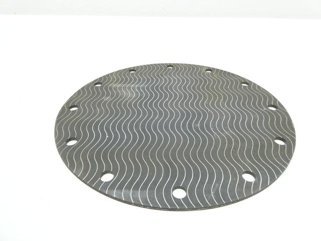 FISHER 1F725902192 SIZE 3B & 4B DIAPHRAGM