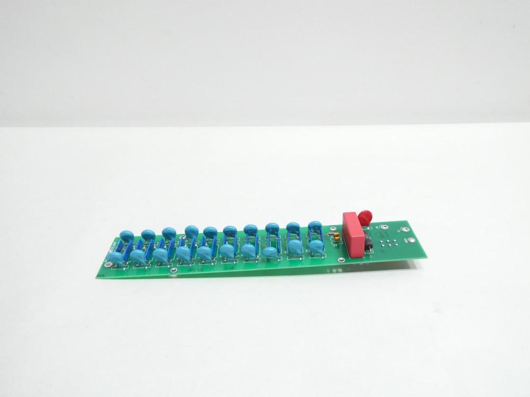 NWL D25189 P24190 PCB CIRCUIT BOARD