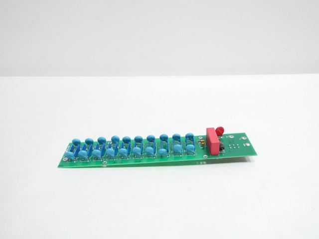 NWL D25189 P24190 PCB CIRCUIT BOARD