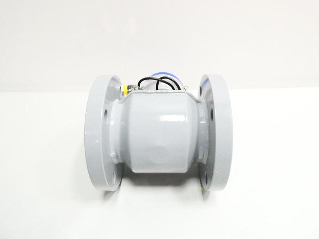 FOXBORO 9700A MAGNETIC FLOW METER 3IN