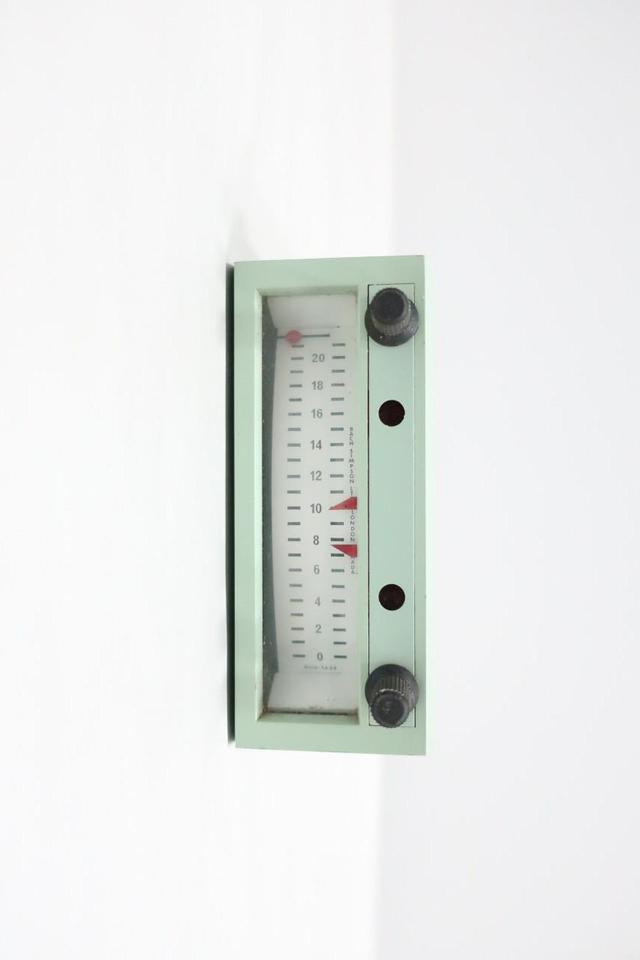 BACH SIMPSON 5624 MK2 PRECISION CONTROL PANEL METER 0-20