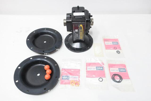 WINSMITH E17MDSS51160A8 RIGHT ANGLE GEAR REDUCER 5:1