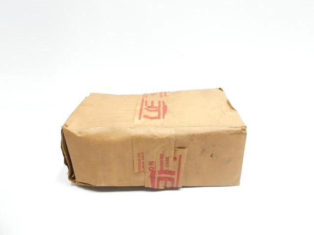 UE UNITED ELECTRIC F400-8BS TEMPERATURE CONTROLLER 50-650F 480V-AC