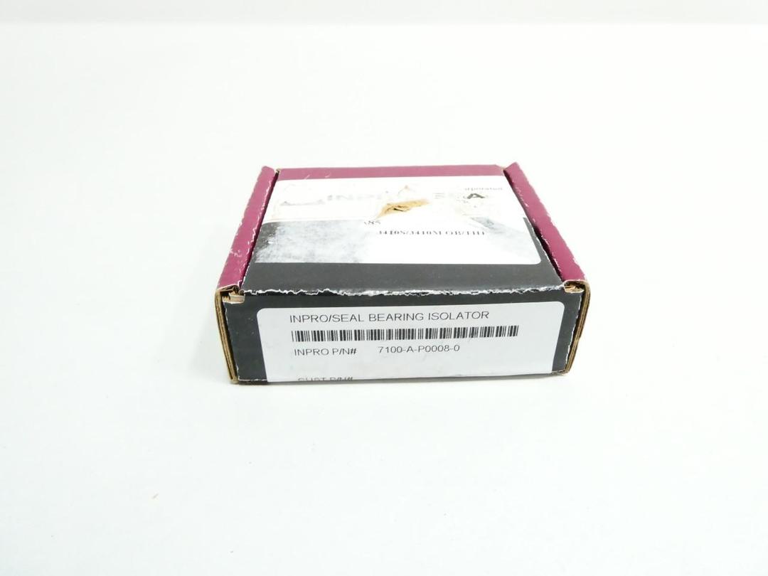 INPRO/SEAL 7100-A-P0008-0 BEARING ISOLATOR