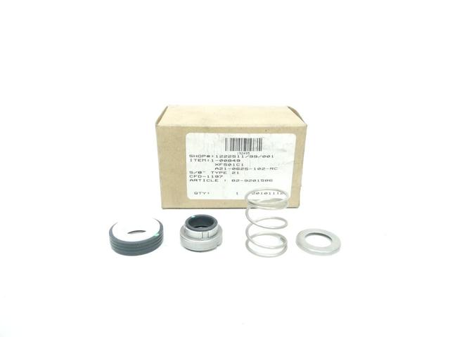 JOHN CRANE CFD-1197 MECHANICAL SEAL 5/8IN