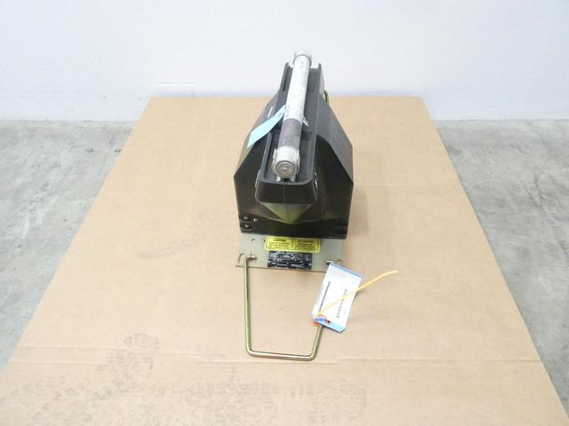 ABB 218D934A58 PT-25 VOLTAGE TRANSFORMER 2000VA 24000V-AC 120V-AC 200:1