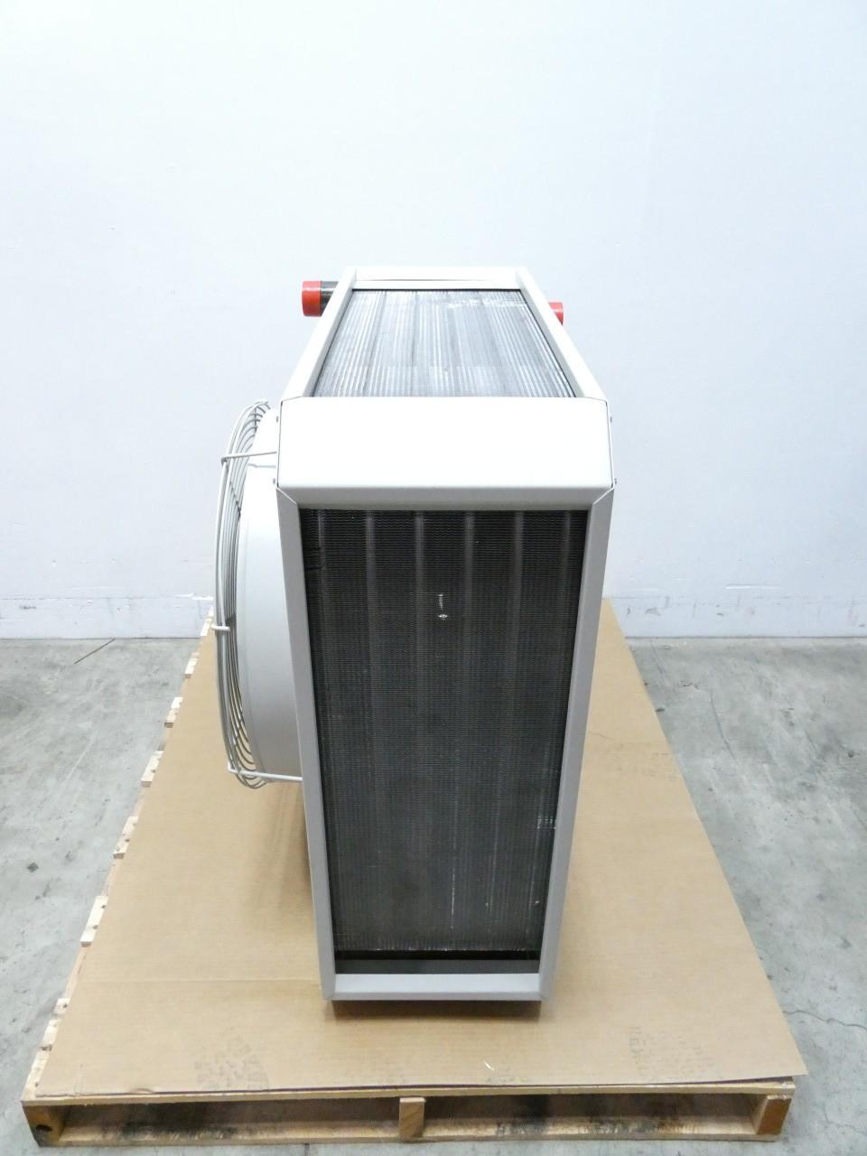 HYDROAIR RV247H05AA HEATER 3PH 1HP 230/460V-AC