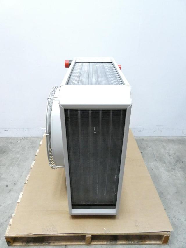 HYDROAIR RV247H05AA HEATER 3PH 1HP 230/460V-AC