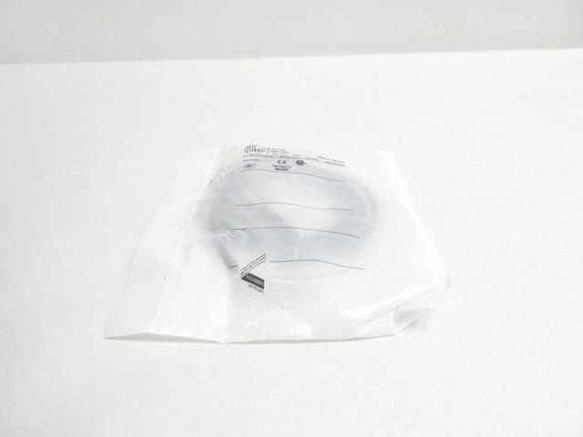 IFM EFECTOR IF5765 IFA2004-FRKG PROXIMITY SENSOR 10-55V-DC