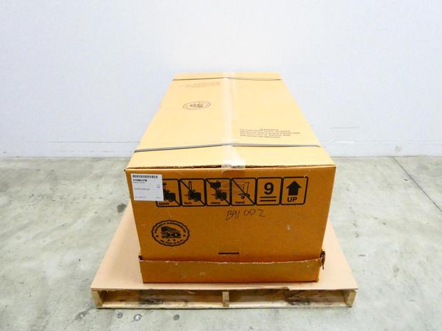 AMANA PTC093E35AXXX DIGISMART AIR CONDITIONER WITH HEATER 8700BTU 290CFM 3.5KW
