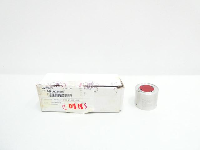 MARPOSS O3PL0024506 WB ROTOR ST60