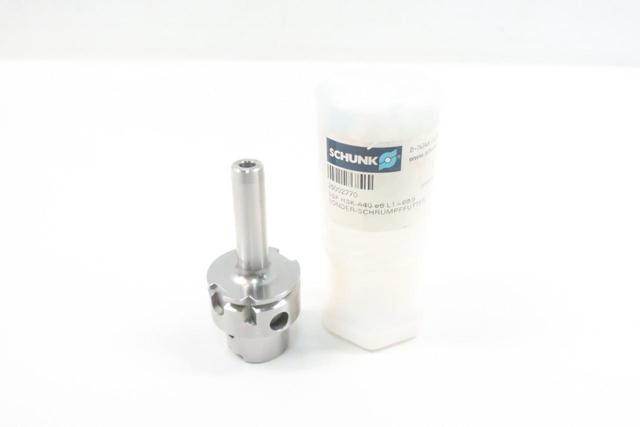SCHUNK SSF HSK-A40 26002770 SHRINKING TOOL HOLDER