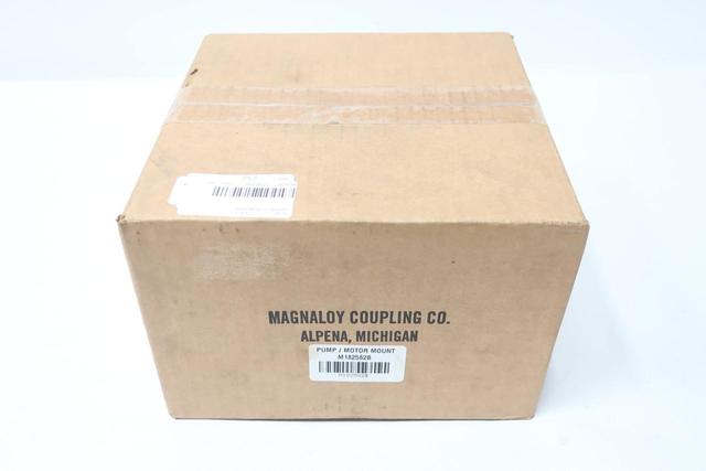 MAGNALOY M182582B HORIZONTAL PUMP/MOTOR MOUNT