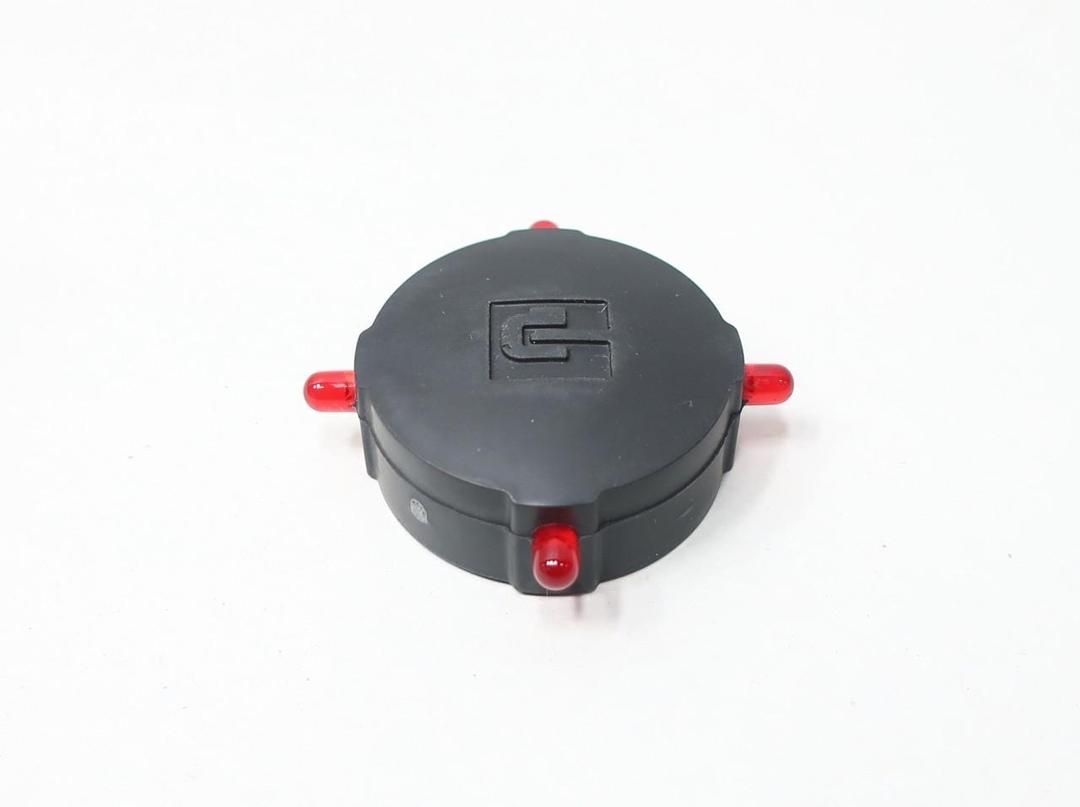 PARKER 209694 INDUSTRIAL REFRIGERATION SOLENOID COIL