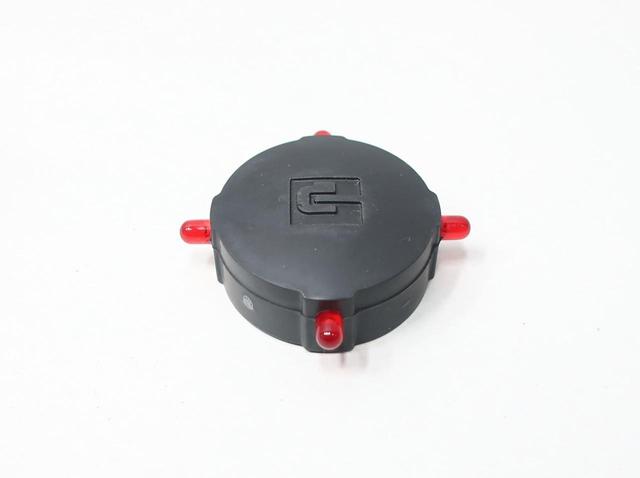 PARKER 209694 INDUSTRIAL REFRIGERATION SOLENOID COIL