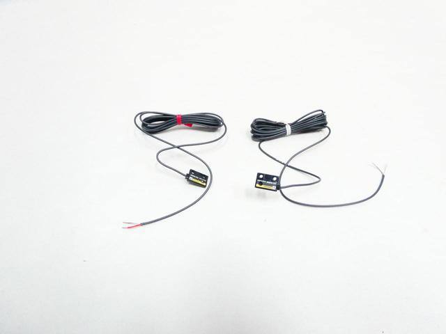OMRON E3C-S20W PHOTOELECTRIC SWITCH
