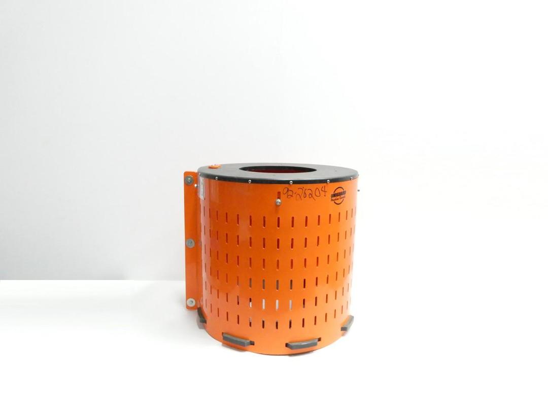 UNIGUARD A-3175L TF BARREL MACHINE GUARD