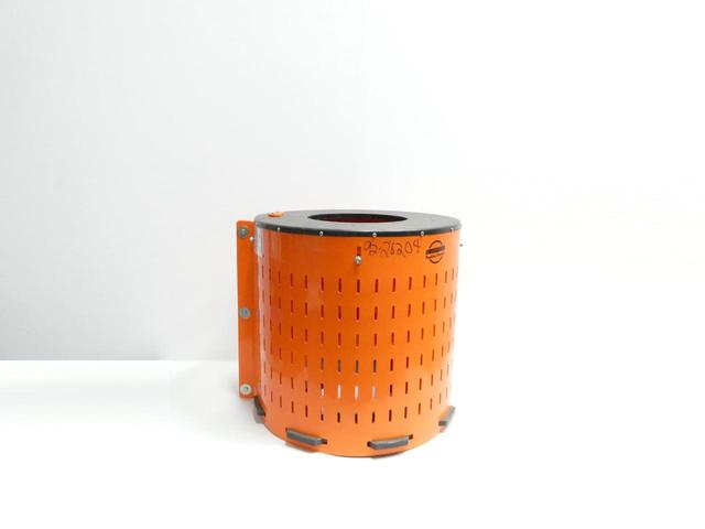 UNIGUARD A-3175L TF BARREL MACHINE GUARD