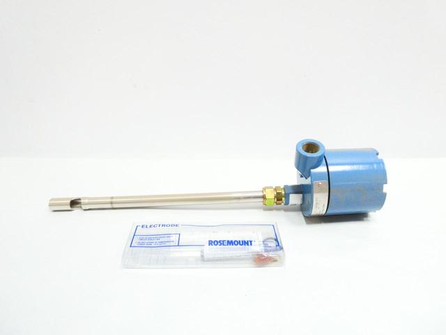 ROSEMOUNT 300-01 PH/ORP SENSOR