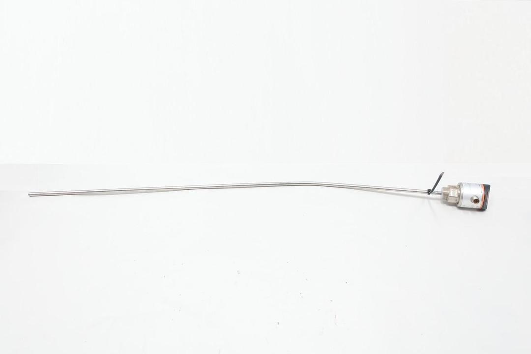 IFM EFECTOR LR3000 IO-LINK LEVEL SENSOR 18-30V-DC