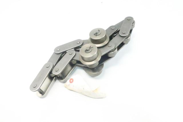 DAIFUKU OH1022-250 901126259 CHAIN ATTACHMENT ASSEMBLY