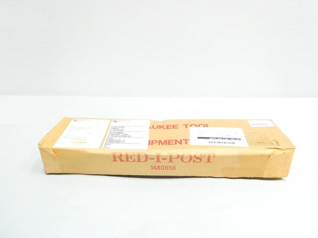 MILWAUKEE 1480850 RED-I-POST SUPPORT COLUMN 1700LBS