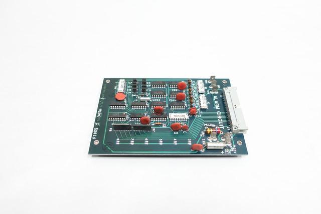 EMERSON 12-777871-00 PCB CIRCUIT BOARD