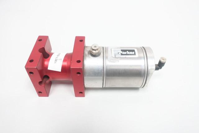 PARKER TD263934H 02.50 DSR 0.500 PNEUMATIC CYLINDER 2-1/2IN X 1/2IN 250PSI