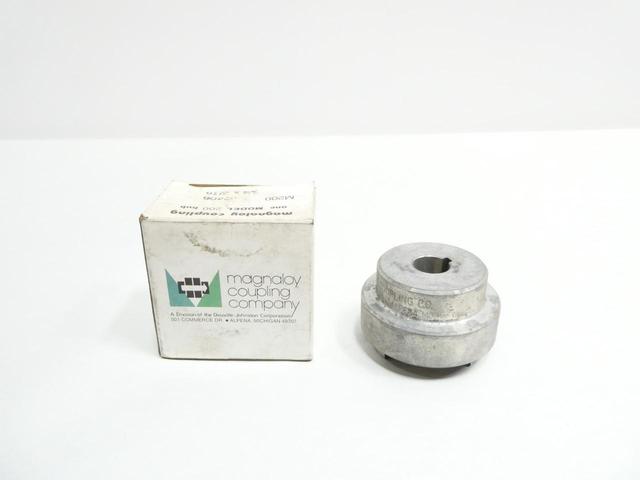 MAGNALOY M200 02406 JAW COUPLING 3/4IN