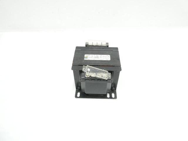 EGS E500 VOLTAGE TRANSFORMER 0.500KVA 240/480V-AC 120V-AC