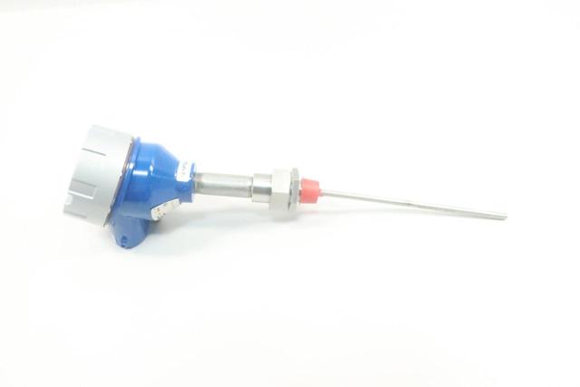 FOXBORO MT-15WKIS-006-W TEMPERATURE SENSOR