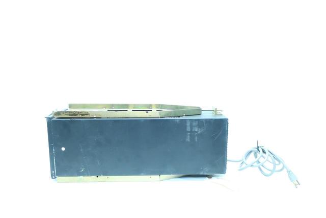 ROSEMOUNT 1500-0/1/1/1/1 GENERAL PURPOSE CONTROLLER