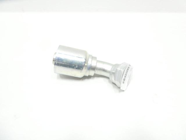 PARKER 1J7782020 HYDRAULIC HOSE FITTING